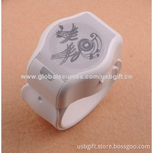 Bluetooth speaker, 2014 hot sale for wholesale and retail, vogue design with talking watch stye